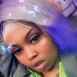 Meet your Posher, Brandy